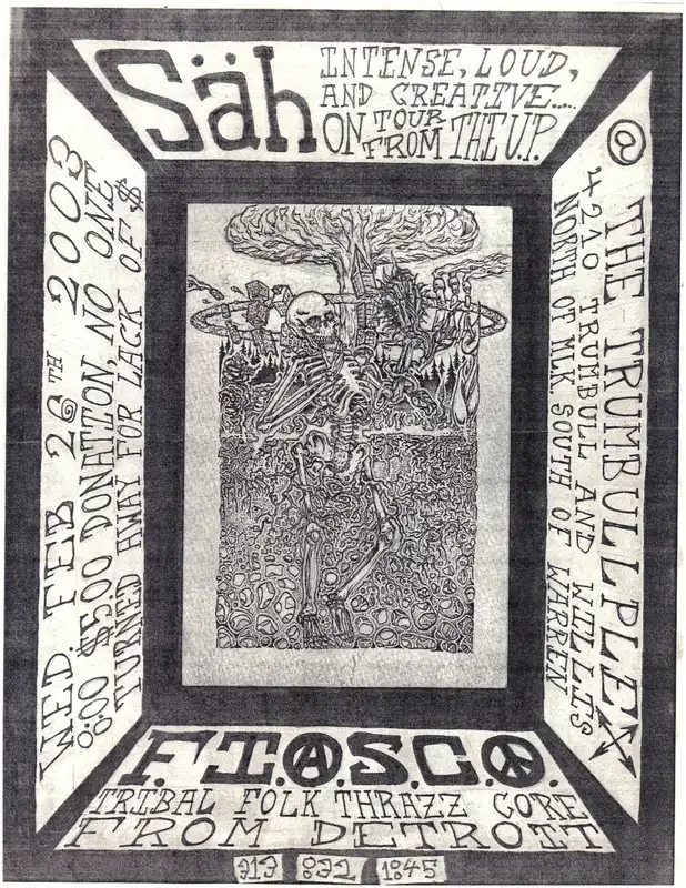 2003 Trumbullplex flyer